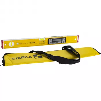 STABILA TECH 196M DL Digital-Wasserwaage, 61 cm