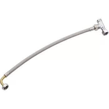 GROHE Grohtherm Micro Thermostatischer Mischventil Montagesatz 1/2 inch