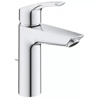 Grohe Eurosmart M-Size Einhebel-Waschtischmischer 1/2 inch Chrom
