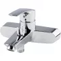 Grohe Eurosmart Einhebel-Bad-/Duschmischer, 1/2 inch Chrom
