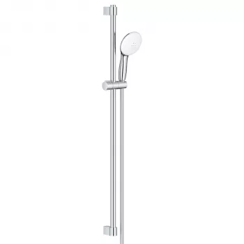 GROHE Tempesta 110 Duschset 2 Strahlarten, 900mm Chrom