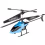 Carson Starter Tyrann 230 IR 2Ch 100% RTF Cyan RC-Hubschrauber