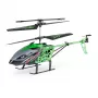 Carson Easy Tyrann 280 2,4G 100% RTF RC-Hubschrauber Grün