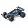 Carson 1:12 Glow Rider 2,4G 100% RTR Blau RC-Auto