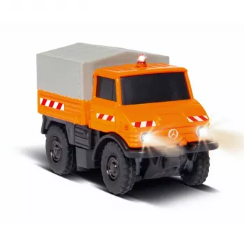 Carson 1:16 Deutz-Fahr Traktor 8280 TTV 100% RTR