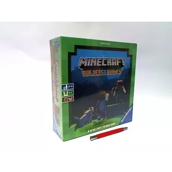 Ravensburger Minecraft Brettspiel 268672 p8