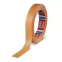 Tesa extra Power Perfect Gewebeband Braun 38,0 mm x 50,0 m 1 Rolle