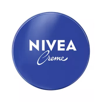 NIVEA Hautcreme 400 ml - Universelle Feuchtigkeitscreme in Dose