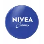 NIVEA Hautcreme 400 ml - Universelle Feuchtigkeitscreme in Dose