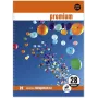 Staufen 5 College Blocks Bring Farbe ins Leben DIN A4 kariert