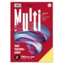 Staufen Multifunktionspapier 7X 734051296 A4 120g Gelb 35 Blatt