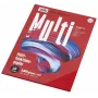 Staufen Multifunction Paper 7X 734051297 A4 120g Rot 35 Blatt