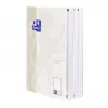Oxford TOUCH Notizbuch B5 Punktkariert Beige 80 Blatt 90 g/m²