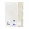 Oxford TOUCH Notizbuch B5 Punktkariert Beige 80 Blatt 90 g/m²
