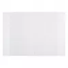 ELBA 100050312 Schreibblock A4 liniert rot 16 Blatt 90 g/m²