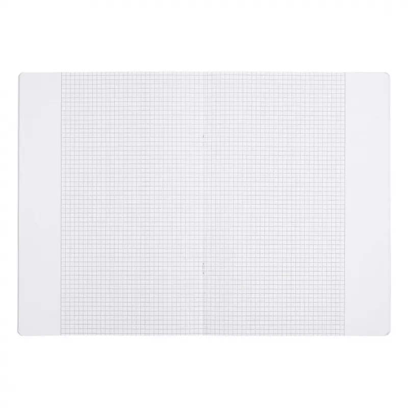 ELBA 100050312 Schreibblock A4 liniert rot 16 Blatt 90 g/m²