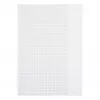 ELBA 100050312 Schreibblock A4 liniert rot 16 Blatt 90 g/m²