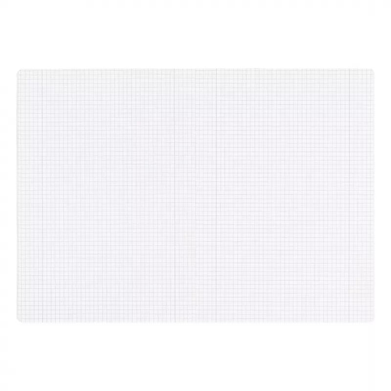 ELBA Universal Register A4 - 16 Blatt - kariert - Bordeaux - 100050314