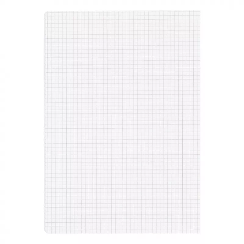 ELBA Universal Register A4 - 16 Blatt - kariert - Bordeaux - 100050314