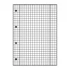Oxford 100050353 Notizblock A4 90 g/m2