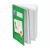 Oxford 100050093 Notizbuch A4 90 g/m2 Grün