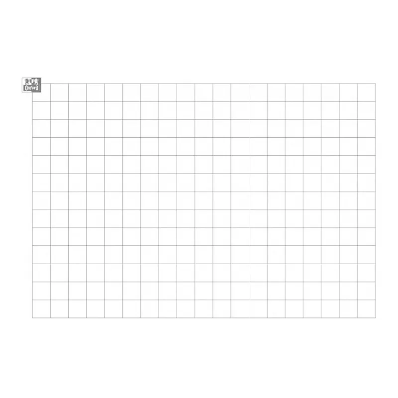 Oxford 100050106 Notizbuch A5 90 g/m2 Rot