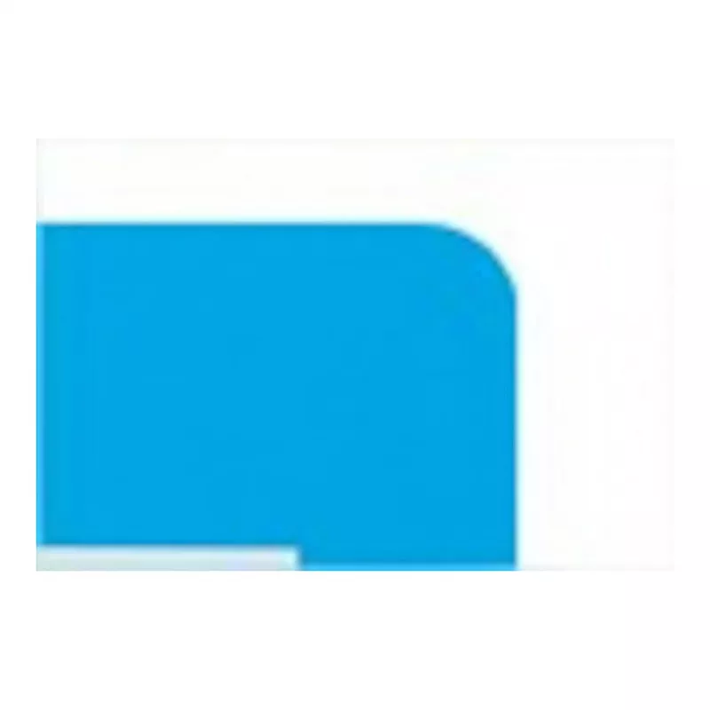 Oxford 100050306 Notizbuch A4 90 g/m2 Blau