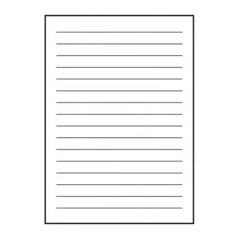Oxford 100050367 Notizbuch A5 90 g/m2 Gelb