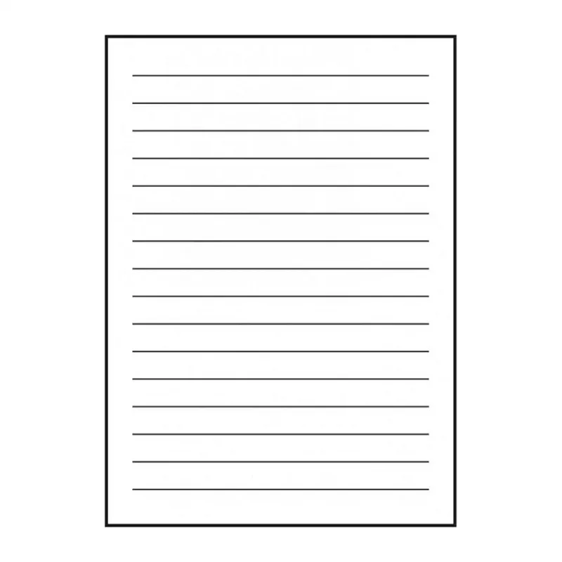Oxford 100050367 Notizbuch A5 90 g/m2 Gelb