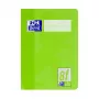 Oxford 100050370 Notizbuch A5 90 g/m2 Grün