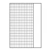 Oxford 100050370 Notizbuch A5 90 g/m2 Grün