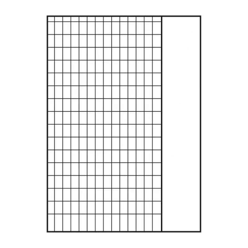 Oxford 100050370 Notizbuch A5 90 g/m2 Grün
