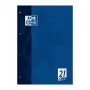 Oxford 50 Work Pad DIN A4 Liniert Line 21 - A4
