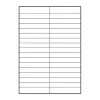 Oxford 100050336 Notizbuch A4 90 g/m2 Rot