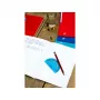 Oxford 100050383 Notizbuch A5 90 g/m2 Rot