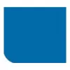 Oxford 100050305 Notizbuch A4 80 g/m2 Blau