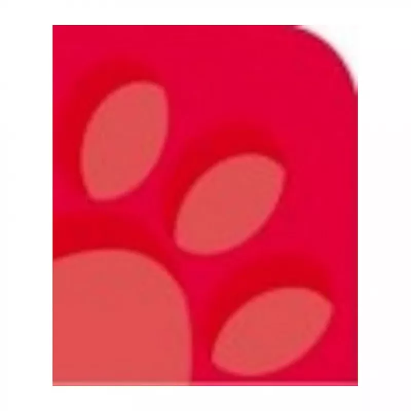 Oxford 100050402 Notizbuch A4 90 g/m2 Rot