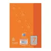 Oxford 100050409 Notizbuch A5 90 g/m2 Orange