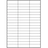 Oxford 100050337 Notizbuch A4 90 g/m2 Rot