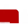 Oxford 100050337 Notizbuch A4 90 g/m2 Rot