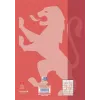 Oxford 100050337 Notizbuch A4 90 g/m2 Rot