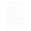 Oxford 100050098 Notizbuch A4 90 g/m2 Grün