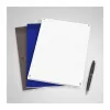 Oxford 100050240 Briefblock A4, liniert