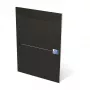 Oxford 100050241 - Uni - Schwarz - A4 - Matt - 90 g/m² - Universal
