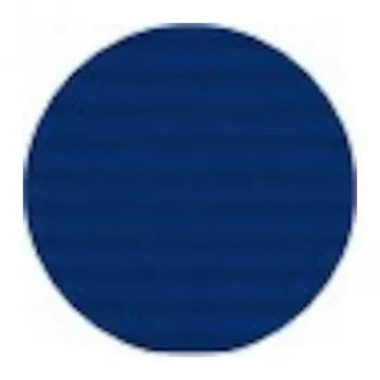 Oxford 100050239 - Solid Colour - Blau - A4 - Matt - 90 g/m² - Universal