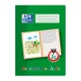 Oxford 100050091 - Grün - A4 - 90 g/m²