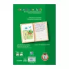 Oxford 100050091 - Grün - A4 - 90 g/m²