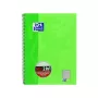 Oxford 100050362 Notizbuch A4 90 g/m2 Grün