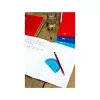 Oxford 100050362 Notizbuch A4 90 g/m2 Grün
