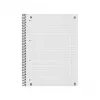 Oxford 100050362 Notizbuch A4 90 g/m2 Grün